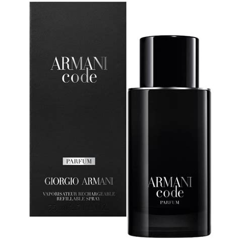 parfum homme armani code prix|giorgio armani code pour homme.